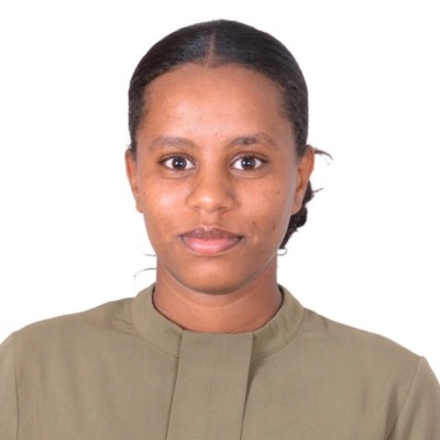 Tibarek Mesfin profile Picture